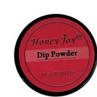 Honey Joy 8pc Fine Dipping Powder Dip Kit Powder Nail Color System  New Open Box