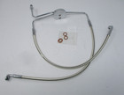 Magnum  Lower Brake Line   08- 13 Fxdf Scii D series 174220