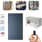 500hr Grabadora De Voz Oculto Espia Grabacion Audio Peque  o Activado Magnetismo