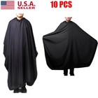 Hairdressing Apron Gown Barbers Cape Professional Salon Man Nylon Styling