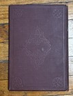Vtg 1877 History Of Huntington County In Indiana Genealogy  Hardcover Book Rare