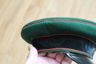 Pre Ww1 Imperial German Cap Saxon Jager Schutzen Battalion