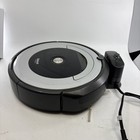 Irobot Roomba 690 Wi-fi Connected Robot Vacuum Cleaner Works