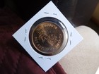 Eg Scout Bsa Tiger Cub Webelos Boy Challenge Coin Bear Wolf Medallion Medal     