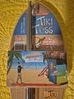 Tiki Toss Hook And Ring Game  Fast Free Shipping