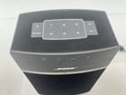 Bose Soundtouch 10 Wireless Speaker Model 416776 W  Power Cable Tested   Working