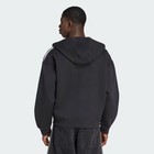 Adidas Men Adidas Adicolor Spacer Oversized Hoodie