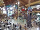 Glacier Canyon Wisconsin Dells 2 Bedroom Deluxe  June 30-july 2 