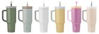 Owala Stainless Steel Triple Layer Insulated Tumblers   Bottle  1 2 L  40 Oz 