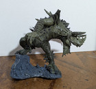 Reaper Bones Classic 77380 Khanjira The World Breaker Tarrasque Painted
