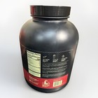 Optimum Nutrition 100  Whey Protein Gold Standard 5lb Double Chocolate Exp-9 26