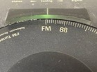 Vintage Nakamichi 630 Fm Tuner Preamplifier Stereo Preamp Japan Powers On