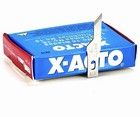 X-acto 100 No 16 Blades For Art Craft Cell Phone Repair