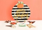 Happy Everything    - Autumn - Harvest Pumpkin Big Attachment - Att-harvpump