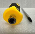 Hot 60pcs lot 150mm 6 Inches Dual Use Screwdriver