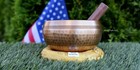5 Inche Diameter Hand Beaten Singing Bowl-tibetan Singing Bowl-yoga Bowl