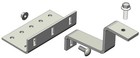 Magerack Top Mount Tile Hook Bracket W Flashing Solar Panel Pv Module Mounting