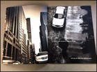 2001 Lincoln Town Car 36-page Original Large Car Sales Brochure Catalog