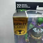 2025 Batman Jokerized  joker War  Gold Label Mcfarlane Toys Dc Multiverse New