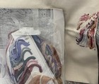 Janlynn Angel Procession Counted Cross Stitch  112-57 Open Package Needlepoint