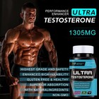 Male Enhancement Pill boost Testosterone  Endurance Boost Sex Drive Stamina
