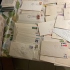 U s - -1930 s-1980 s- -lot Of 100 -first Day Covers-free Shipping