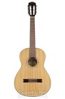 Fender Fa-15 3 4 Scale Nylon Acoustic Guitar - Natural
