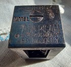 American Numbering Machine Co  Brooklyn  Ny  blueboy  Model 6 Part  569269 Mint 