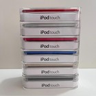 New     Sealed Apple Ipod Touch 7th Generation 256gb All Colors    fast Shipping Lot