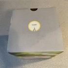 Luminara Real-flame Effect 3 75 X 5  Outdoor Unscented All Weather Candle New   