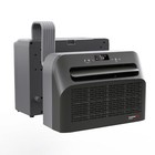 Rv Window Air Conditioner Used 6500btu With Remote Control Cools Up To 100 Sq ft