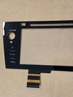 2018 2019 Subaru Legacy Outback Radio Replacement Touch-screen Digitizer