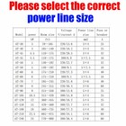 6kw Commercial Self-draining Steam Generator Shower System Home Steam Bath Spa