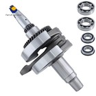 2204729 Crankshaft Crank Assembly For Polaris Rzr Ranger 570 2012-2017