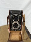 Vintage Rolleicord Vb Type 2 Tlr Camera     Schneider Xenar 75mm F 3 5 Lens