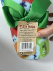 Ugly Dolls Fleece Throw Blanket 40  X  50  Nwt Kids Movie Plush Uglydolls 