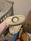 Rare Vintage Bright Starts Ingenuity Automatic Baby Bouncer Seat Music 2010 Euc
