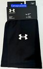 Under Armour Unisex Black Arm Sleeve Size L xl