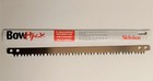 Nicholson 80814 12  Bowhack Bow Saw Replacement Blade  5 Packs 