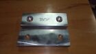 5 Pack 6 X 2 X 1  Reversible Aluminum Soft Jaws For 6  Kurt 6x2x1  10 Jaws  