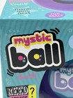 Mystic Ball  Questions Answers Toy Game   magic-8-ball   On Sass 