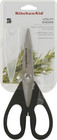 All Purpose Kitchen Shears With Protective Sheath Durable Stainless