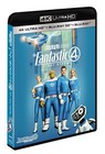 Pre Fantastic Four First Steps 4k 3d Blu-ray Marvel Movie 3-dis Set