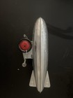 Reproduction Graf Zeppelin Tin Wind-up Blimp Toy