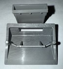 Bally   Midway Plastic Coin Entry Chute For Pinball   Arcade Game Doors  90-912