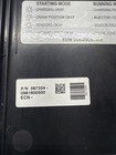 Evinrude Etec G2 250 H o  Emm 587334 76 Hours Tested