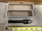 Vintage C s  Osborne No 149  Arch Punch 3 8 In  Hole Cutter Made In Usa