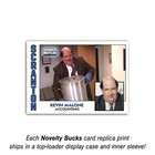 Kevin Malone Chili Novelty Aceo Sports Card Replica The Office Dunder Mifflin