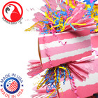 Bonka Bird Toys 1009 Piece Of Cake Medium Foraging Chew Cage Toy