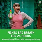 Therabreath Fresh Breath Mouthwash Mild Mint Flavor Alcohol-free 16 Fl Oz  2-pk 